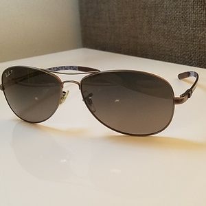 Ray-Ban Aviator Sunglasses